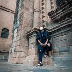 Gustavo Puente de la Vega - @gustavo_puentedelavega - Instagram