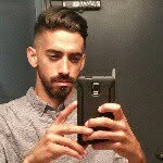 Gustavo Ramirez - @gusjrvw - Instagram