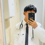 Gustavo Ramirez - @medicinacongus - Instagram