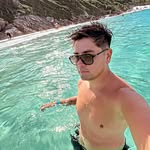Gustavo Ramirez - @chini_ramirez - Instagram