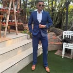 Gustavo Ramirez - @gustavoramirez93 - Instagram