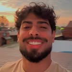 Gustavo Ramirez - @gusantero - Instagram