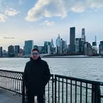 Gustavo Ramirez - @tavo_ramirez1 - Instagram