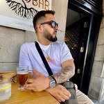Gustavo Ramirez - @gustavoramirez_24 - Instagram