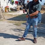 Gustavo Ramirez - @gustavo95120 - Instagram