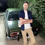 Gustavo Ramirez - @gustiramirez10 - Instagram