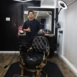 💈Merced Barber💈 - @_gustavo.ramirez_ - Instagram