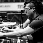 Gustavo Rivera - @gusantoriveradrums - Instagram