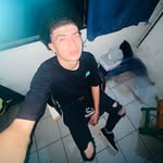 Gustavo Rivera - @tavo_rivera03 - Instagram