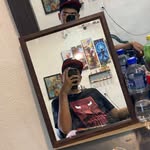 Gustavo Rivera - @tavito_1107 - Instagram