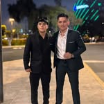 Gustavo Rivera - @gustavoriveraoficial14 - Instagram