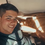 Gustavo Rivera - @gustavorivera239 - Instagram
