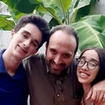 Gustavo Rivera - @gustavorivera2012 - Instagram