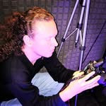 Gustavo Adolfo Serrano Anaya - @gustavoserranotsb - Instagram