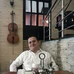 Gustavo Serrano - @gustavoserranor - Instagram