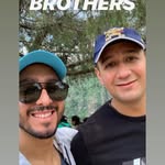 Gustavo Serrano - @gustavoserranodg - Instagram