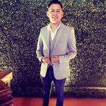 Gustavo Serrano - @gustavoserranogarcia - Instagram