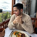 Gustavo Serrano - @gustavoserranow - Instagram