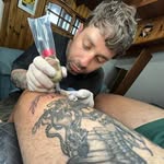Gustavo Serrano - @gustiserrano.tattoo - Instagram