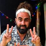 Gustavo Serrano - @talktomigu - Instagram