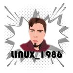Gustavo Serrano Santana - @linux_1986 - Instagram