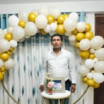 Alex Gustavo Toro Saavedra - Facebook