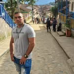 Gustavo Toro - @toro1994333 - Instagram