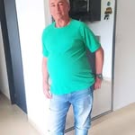 Gustavo Toro - @gustavotoro678 - Instagram