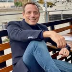 Gustavo Toro Schröder - @gats1974 - Instagram