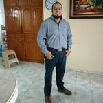 Gustavo Ugalde - @gusugald - Instagram
