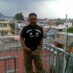 Gustavo Ugalde - @ugalde1348 - Instagram