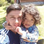 Gustavo Ulloa - @gustavo.ulloa.92 - Instagram