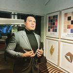 Gustavo Ulloa - @dr.gustavoulloa - Instagram