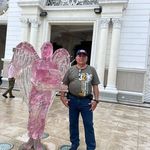 Gustavo Ulloa - @gustavo_ulloa66 - Instagram