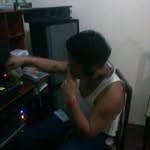 gustavo ulloa - @djgau12 - Instagram