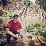 Gustavo Ulloa - @gustavoulloasuarez - Instagram