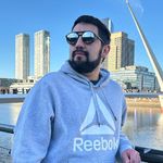 Gustavo Ulloa Quezada - @purogutii - Instagram