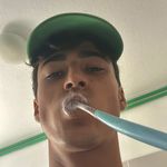 Gustavo Ulloa Sanabria - @gustavoulloa_ - Instagram