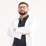 Gustavo Ulloa Sandoval - @drgustavoulloa - Instagram