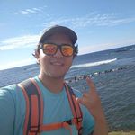 Gustavo Ulloa Sanzana - @gus_ulloa_s - Instagram