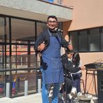 Gustavo Valencia Ulloa - @gustavovalenciaulloa - Instagram