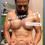 Gustavo Utrera - @themamadmusician - Instagram