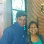 Luis Gustavo Utrera - @luisgutrera - Instagram