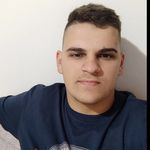 Gustavo Valentin - @gu.valentin07 - Instagram