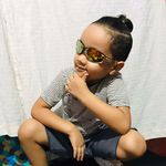 Gustavo Valentin - @gustavinhooficial06 - Instagram