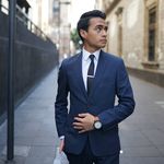 Gustavo Valentín - @gustavo_valentin_mx - Instagram