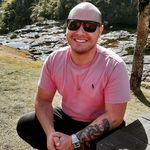 Gustavo Valentin Amandio - @gustavoamandio - Instagram