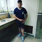 Gustavo Valentin Benitez - @gusty_benitez18 - Instagram