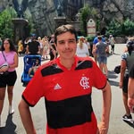Gustavo Vasques - @gugavasques - Instagram