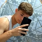 Gustavo Vasques - @_gvasquezz - Instagram